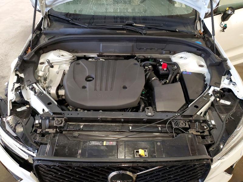 Aukcja sprzedaży 2026 Volvo Xc60, vin: YV4M12RC9T1365327, numer aukcji: 49952626