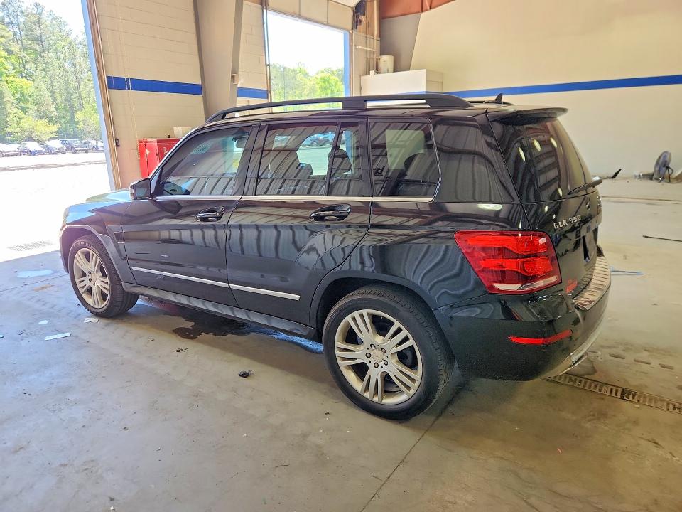 Aukcja sprzedaży 2013 Mercedes-benz Glk, vin: WDCGG5HB8DG129897, numer aukcji: 50758266