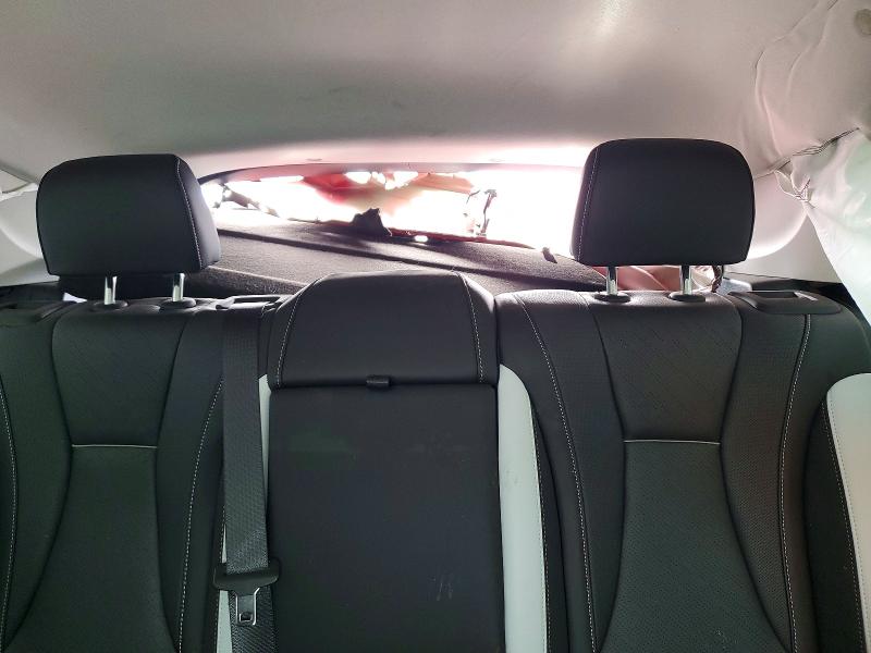 2025 Buick Envision მანქანა იყიდება აუქციონზე, vin: LRBFZLE40SD028405, აუქციონის ნომერი: 51260606