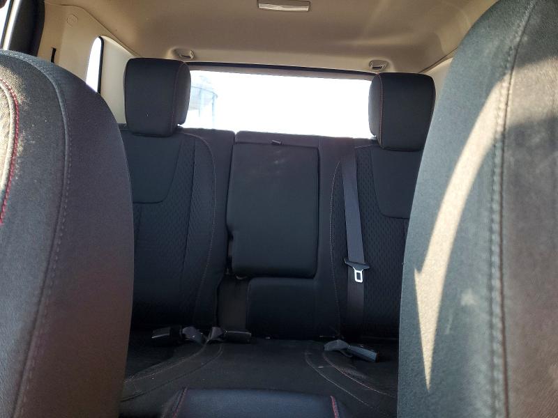 Продажа на аукционе авто 2015 Gmc Terrain, vin: 2GKALMEK1F6200161, номер лота: 48687646