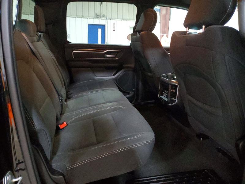 Продажа на аукционе авто 2022 Ram 1500, vin: 1C6RRFMG6NN440698, номер лота: 48971526