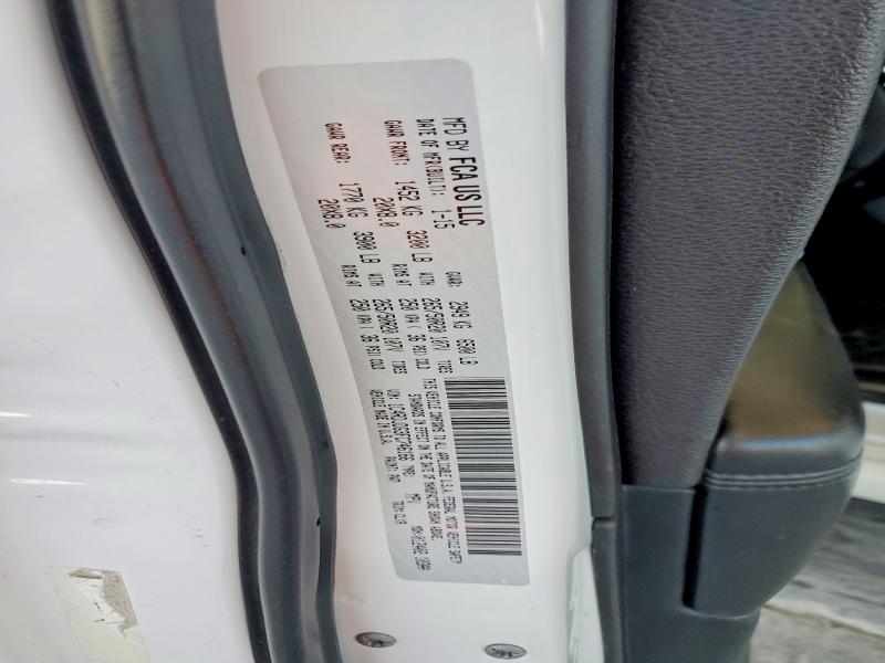 Aukcja sprzedaży 2015 Dodge Durango, vin: 1C4RDJDG3FC746166, numer aukcji: 49877706