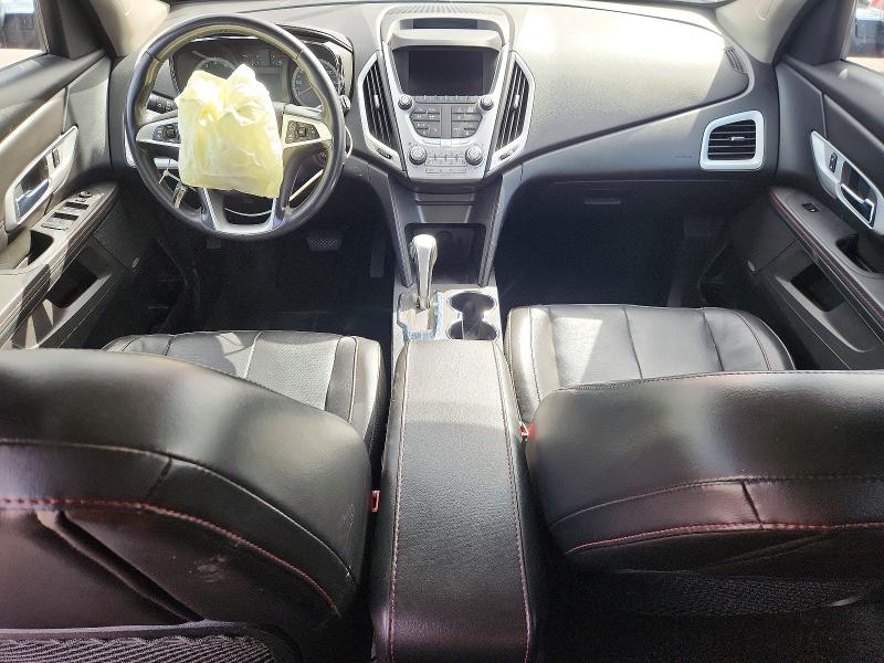 Aukcja sprzedaży 2012 Gmc Terrain, vin: 2GKFLXE56C6310975, numer aukcji: 49592496