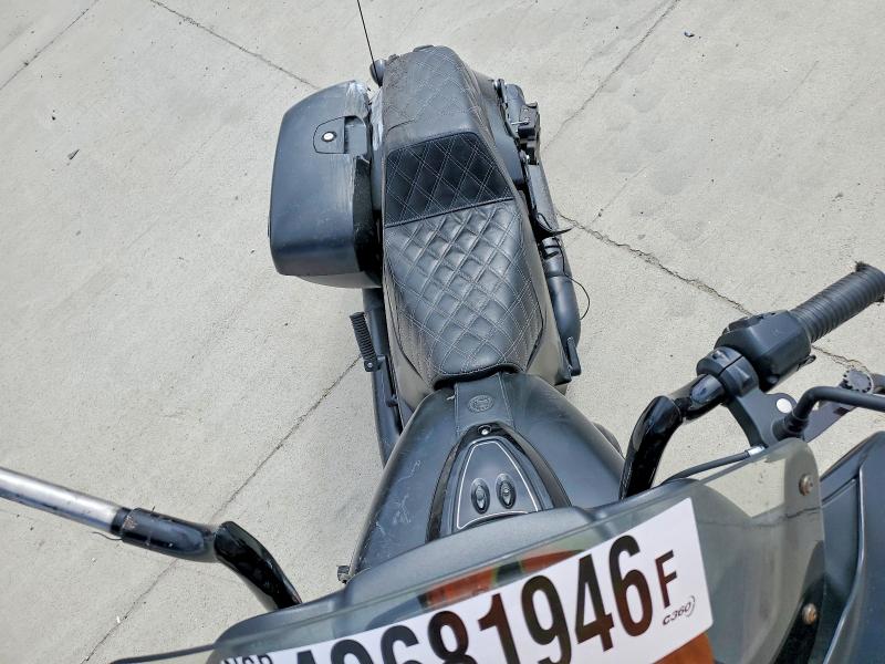 2021 Indian Motorcycle Co. Chieftain მანქანა იყიდება აუქციონზე, vin: 56KTCDBB8M3402261, აუქციონის ნომერი: 49681946