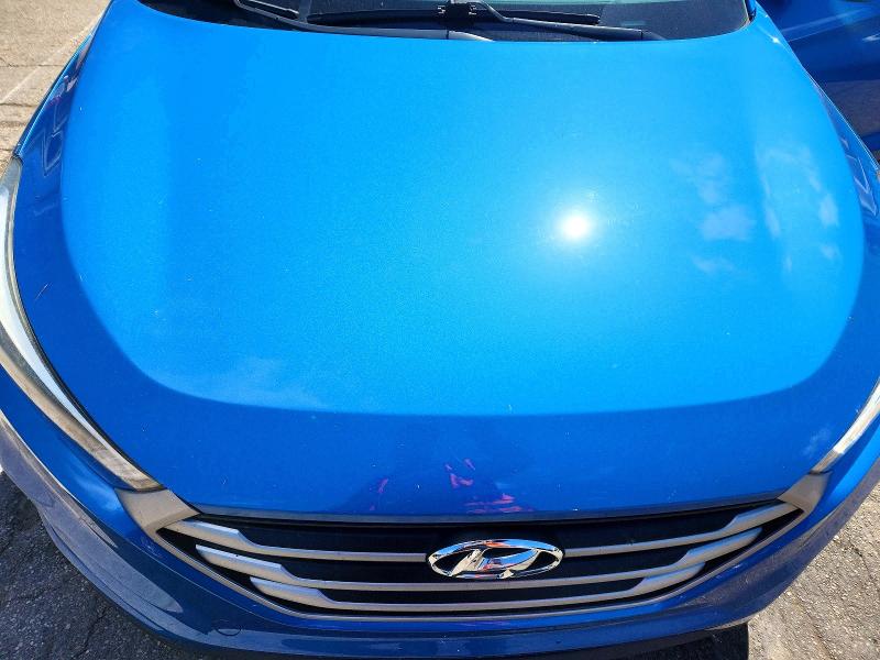 2018 Hyundai Tucson მანქანა იყიდება აუქციონზე, vin: KM8J33A4XJU617751, აუქციონის ნომერი: 50107846