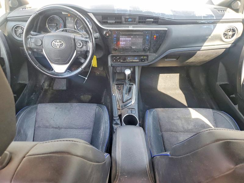 50465206 :رقم المزاد ، 2T1BURHE3KC185798 vin ، 2019 Toyota Corolla مزاد بيع