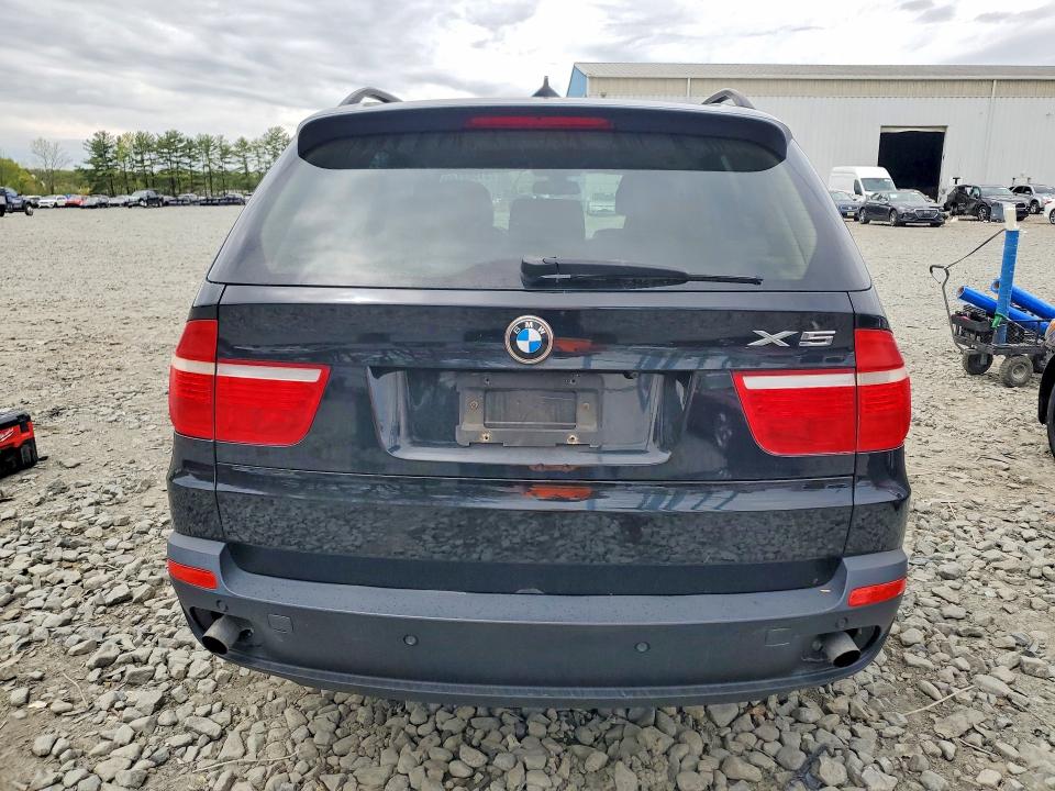 Aukcja sprzedaży 2009 Bmw M5, vin: 5UXFE43569L267647, numer aukcji: 51582146