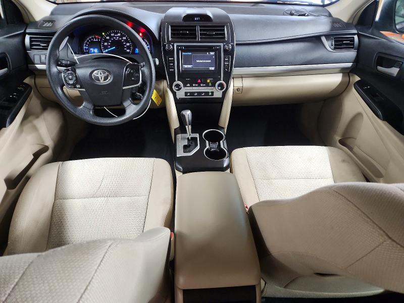 Aukcja sprzedaży 2014 Toyota Camry, vin: 4T1BF1FK9EU356738, numer aukcji: 51624436