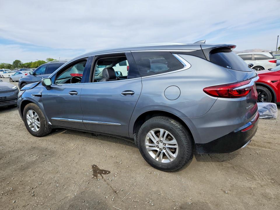 Aukcja sprzedaży 2018 Buick Enclave, vin: 5GAERBKW6JJ171941, numer aukcji: 50108096