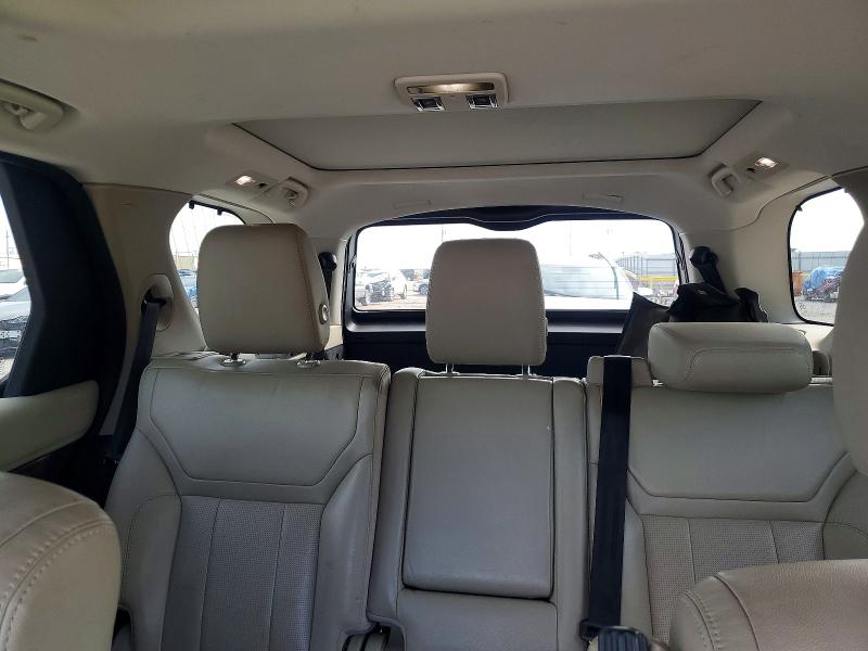49769986 :رقم المزاد ، SALRRBBV1HA043181 vin ، 2017 Land Rover Discovery مزاد بيع
