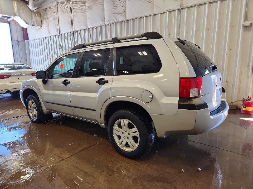 Продаж на аукціоні авто 2004 Mitsubishi Endeavor, vin: 4A4MM21SX4E051489, номер лоту: 49669766
