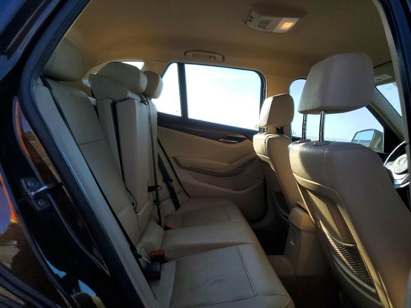 49364096 :رقم المزاد ، WBAVL1C50EVR92609 vin ، 2014 Bmw X1 مزاد بيع