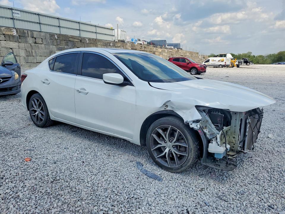 Продаж на аукціоні авто 2021 Acura Ilx, vin: 19UDE2F34MA008846, номер лоту: 51074406