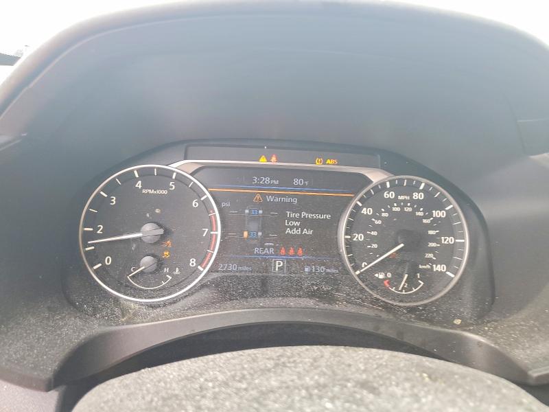 2025 Nissan Altima მანქანა იყიდება აუქციონზე, vin: 1N4BL4CV2SN420059, აუქციონის ნომერი: 49622256