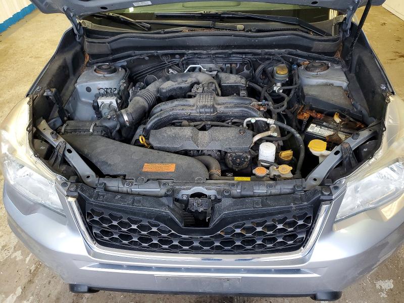 51000206 :رقم المزاد ، JF2SJAHC7EH426563 vin ، 2014 Subaru Forester مزاد بيع