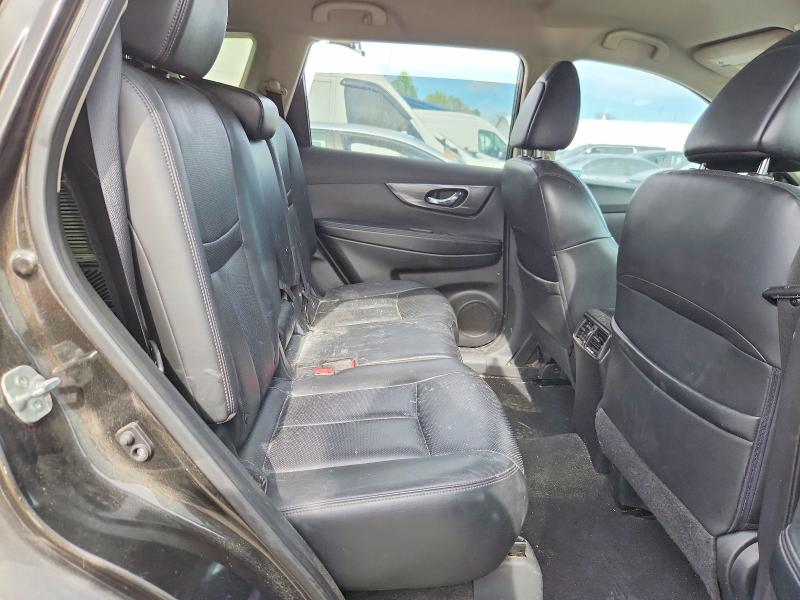 Продаж на аукціоні авто 2015 Nissan Rogue, vin: 5N1AT2MV7FC773435, номер лоту: 51173006