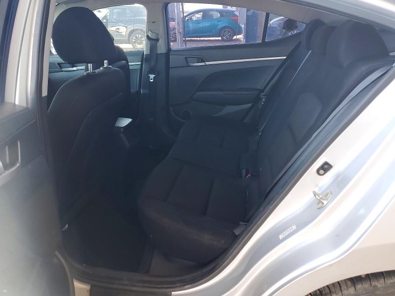 Aukcja sprzedaży 2019 Hyundai Elantra, vin: KMHD74LF9KU782326, numer aukcji: 50175806