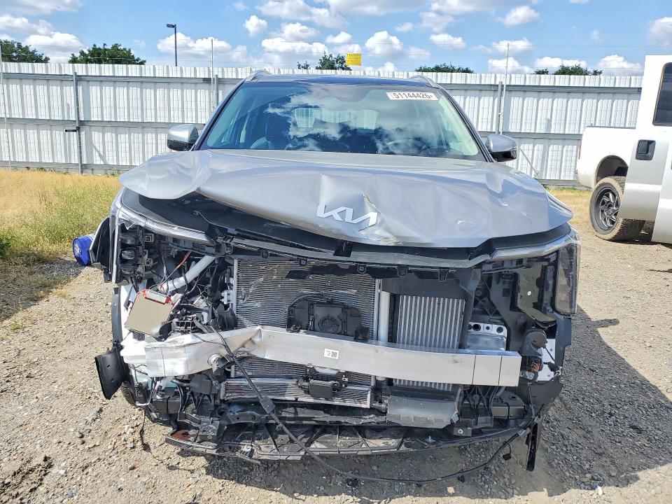 Продажа на аукционе авто 2026 Kia Sorento, vin: KNDRH4JG4T5451832, номер лота: 51144426