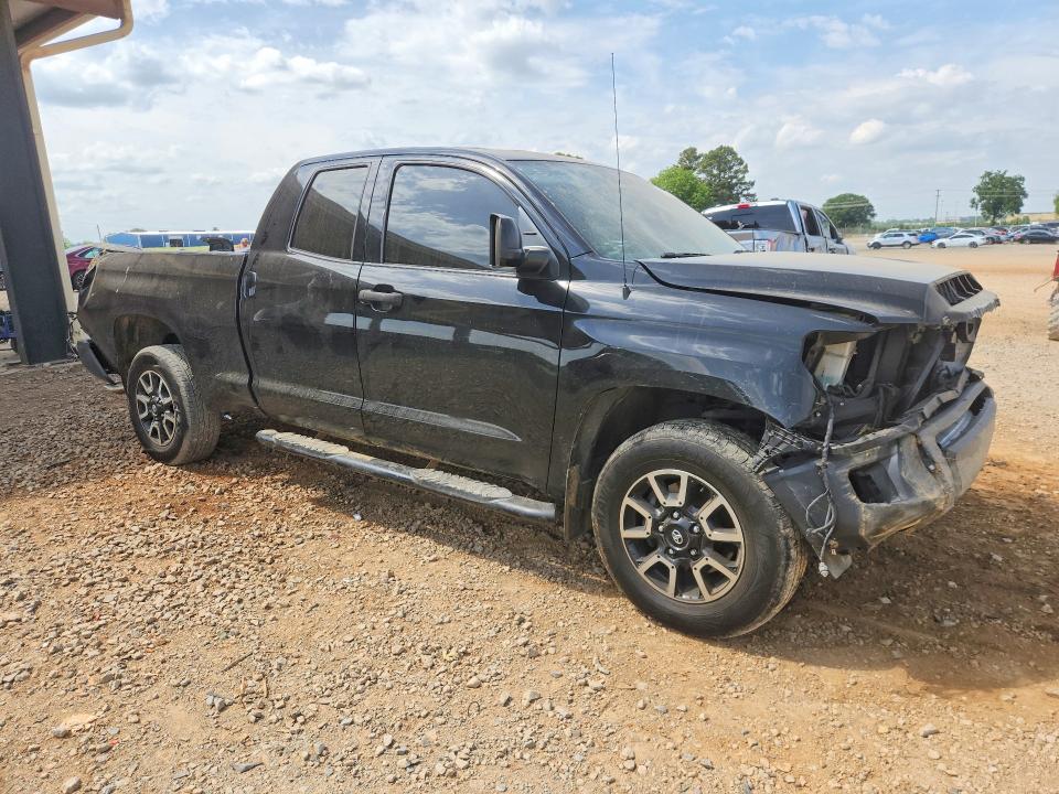 2016 Toyota Tundra მანქანა იყიდება აუქციონზე, vin: 5TFRM5F16GX108116, აუქციონის ნომერი: 51205986