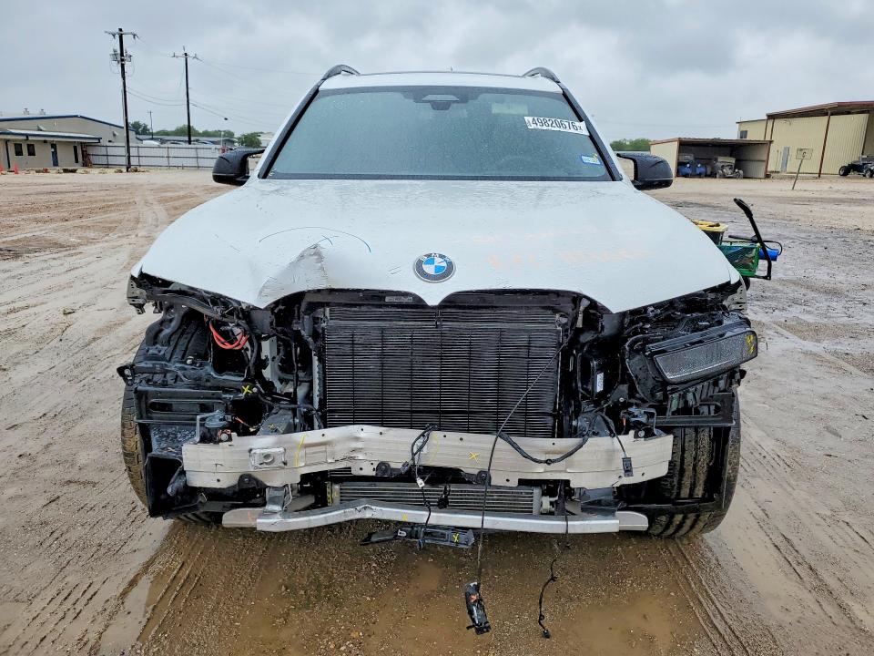 Aukcja sprzedaży 2025 Bmw X7, vin: 5UX33EM02S9Z88326, numer aukcji: 49820676