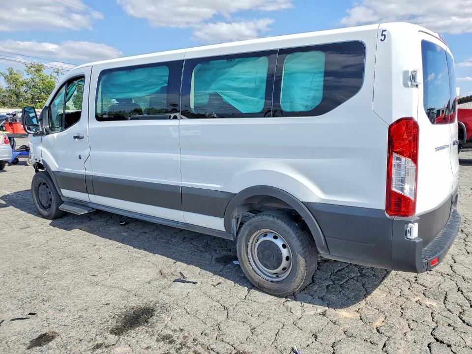 Продажа на аукционе авто 2024 Ford Transit, vin: 1FBAX2Y81RKB73215, номер лота: 51187206