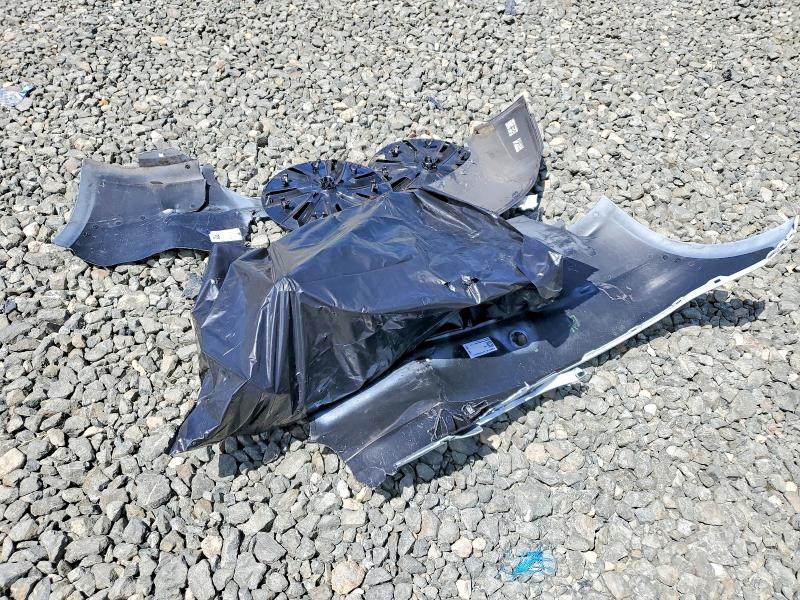 2025 Tesla Model 3 მანქანა იყიდება აუქციონზე, vin: 5YJ3E1EA7SF966808, აუქციონის ნომერი: 51226716