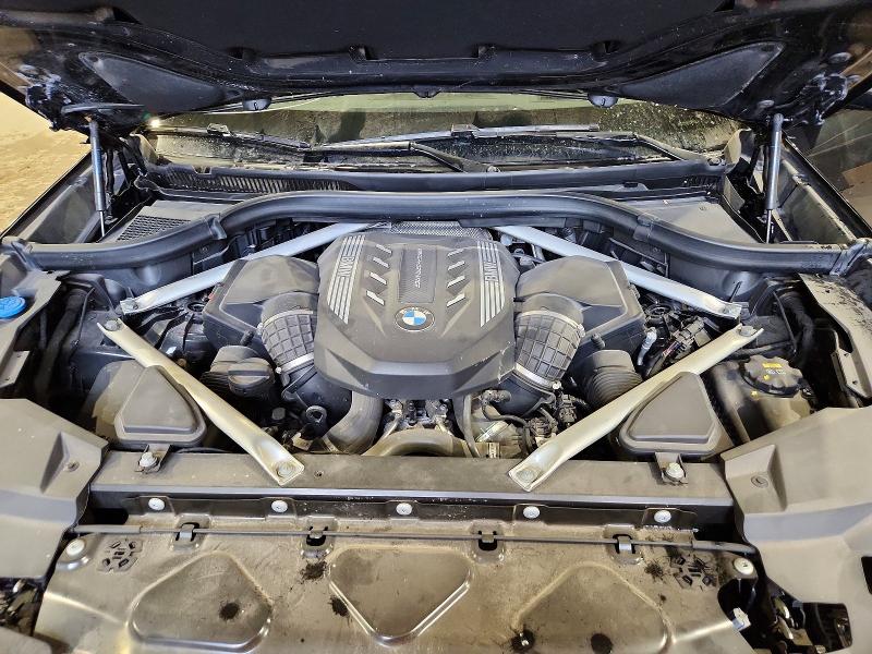 Aukcja sprzedaży 2020 Bmw X5, vin: 5UXJU4C0XLLE45796, numer aukcji: 51058016