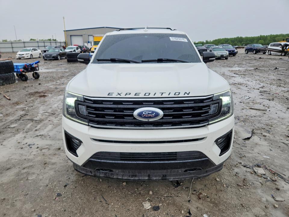 Aukcja sprzedaży 2020 Ford Expedition, vin: 1FMJU2AT8LEA23865, numer aukcji: 51025516