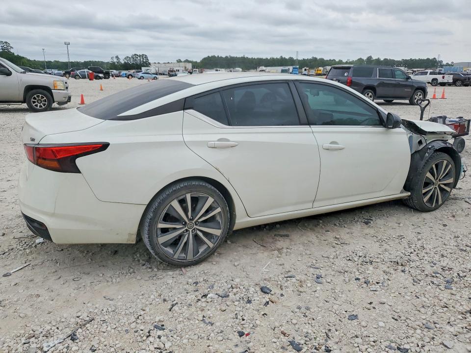 2019 Nissan Altima მანქანა იყიდება აუქციონზე, vin: 1N4BL4CV9KC250293, აუქციონის ნომერი: 51902476