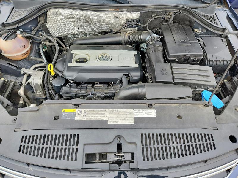 48963126 :رقم المزاد ، WVGAV7AX0GW548898 vin ، 2016 Volkswagen Tiguan مزاد بيع