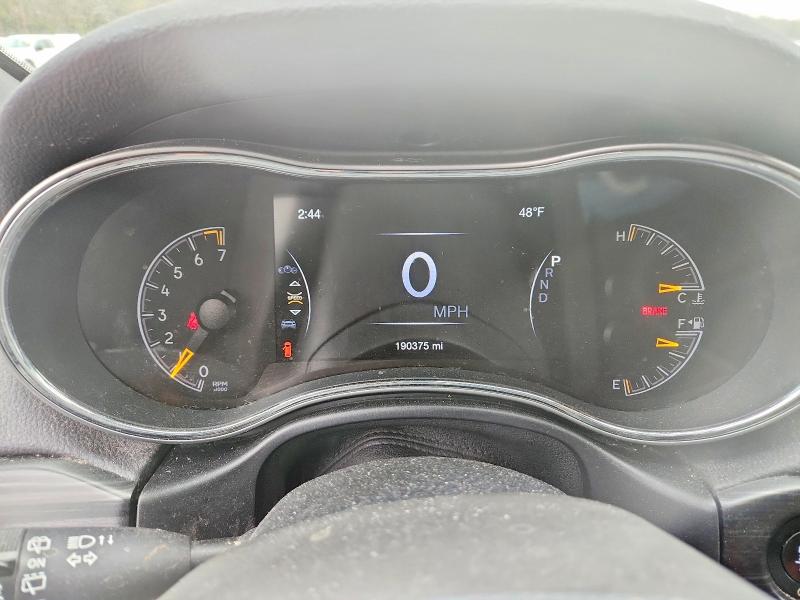 47499776 :رقم المزاد ، 1C4RJFBG7KC842675 vin ، 2019 Jeep Grand Cherokee مزاد بيع