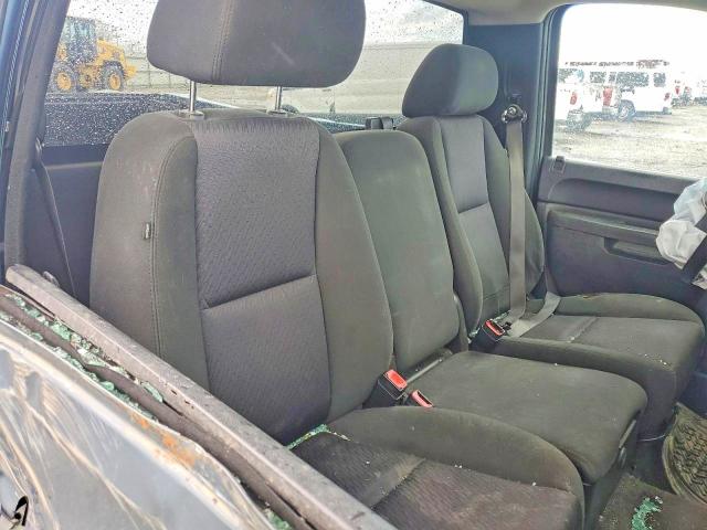 Продажа на аукционе авто 2011 Gmc Sierra, vin: 1GTN1VE02BZ181769, номер лота: 48446726