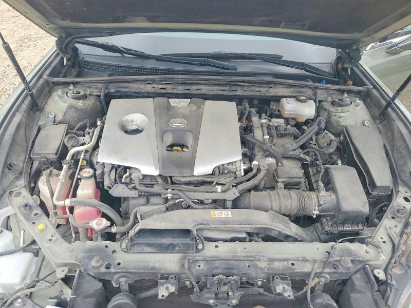 Продажа на аукционе авто 2019 Lexus Es, vin: JTHB21B19K2034555, номер лота: 50757206