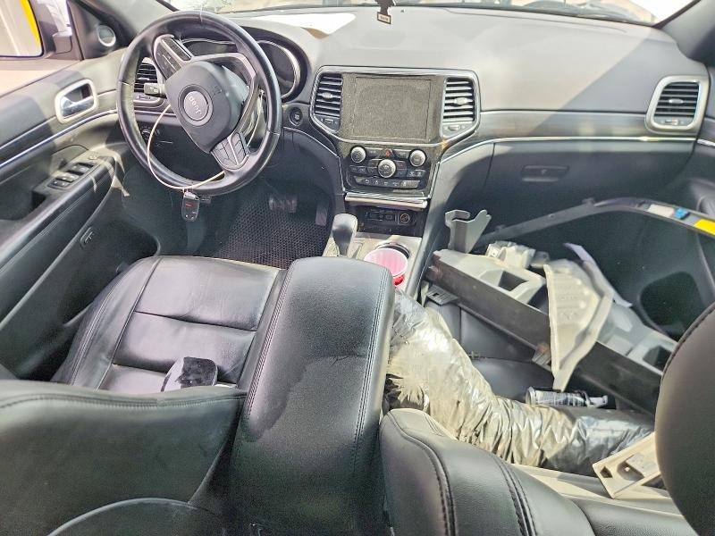 Продажа на аукционе авто 2020 Jeep Grand Cherokee, vin: 1C4RJFBG6LC341262, номер лота: 49300426