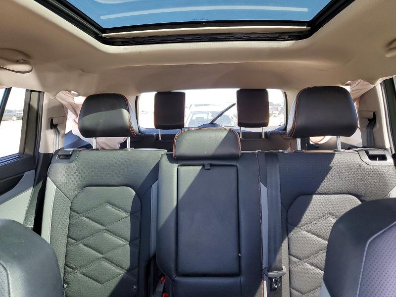 2024 Volkswagen Atlas მანქანა იყიდება აუქციონზე, vin: 1V2GR2CAXRC572143, აუქციონის ნომერი: 48284166