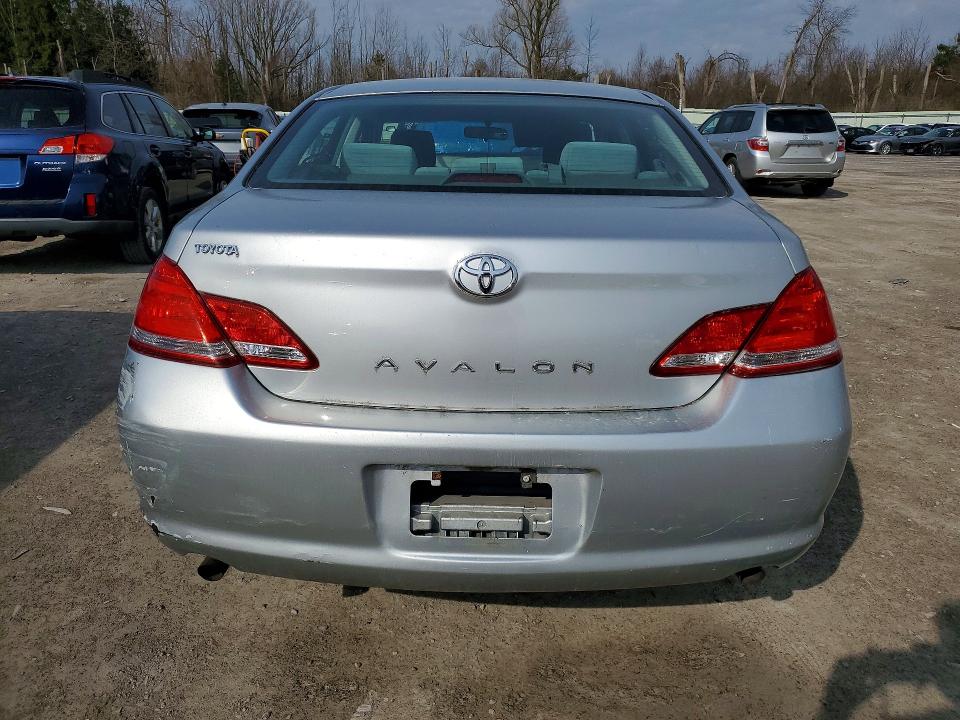 Продаж на аукціоні авто 2007 Toyota Avalon, vin: 4T1BK36B97U239820, номер лоту: 49468636