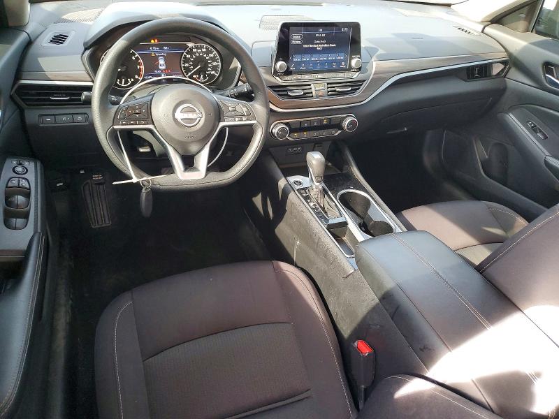 Aukcja sprzedaży 2024 Nissan Altima, vin: 1N4BL4DV6RN395028, numer aukcji: 52029396