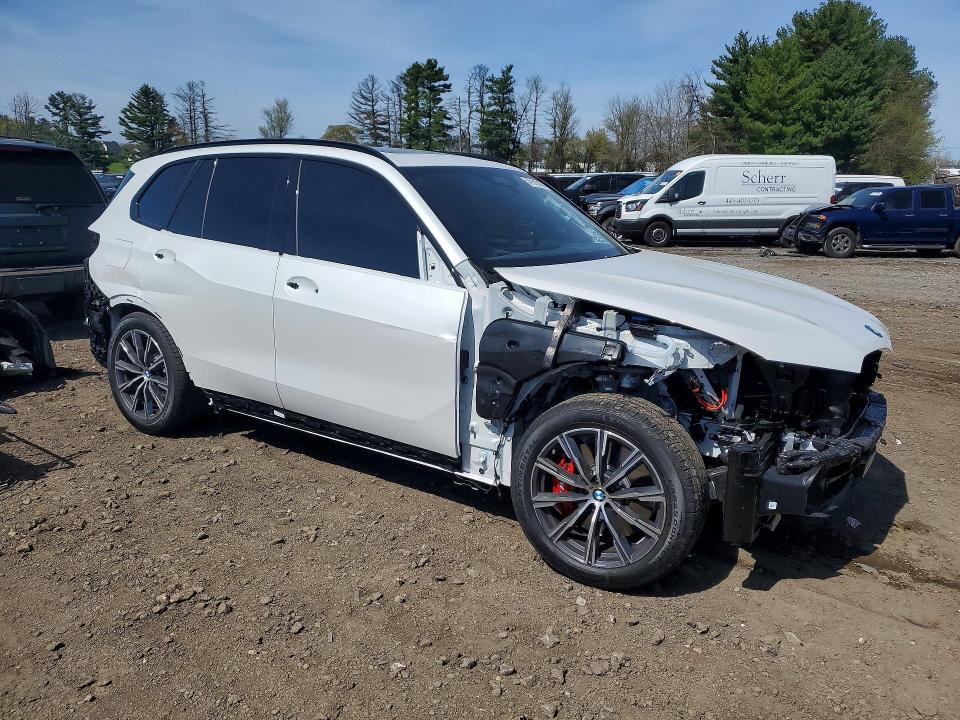 2026 Bmw X5 მანქანა იყიდება აუქციონზე, vin: 5UX43EU04T9368325, აუქციონის ნომერი: 49143456
