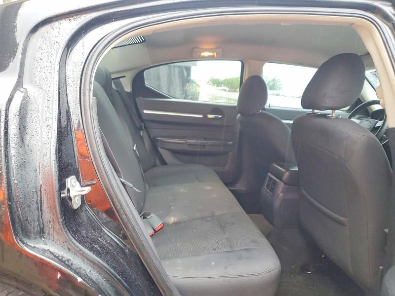 Auction sale of the 2008 Dodge Charger, vin: 2B3KA43G68H248588, lot number: 51632696