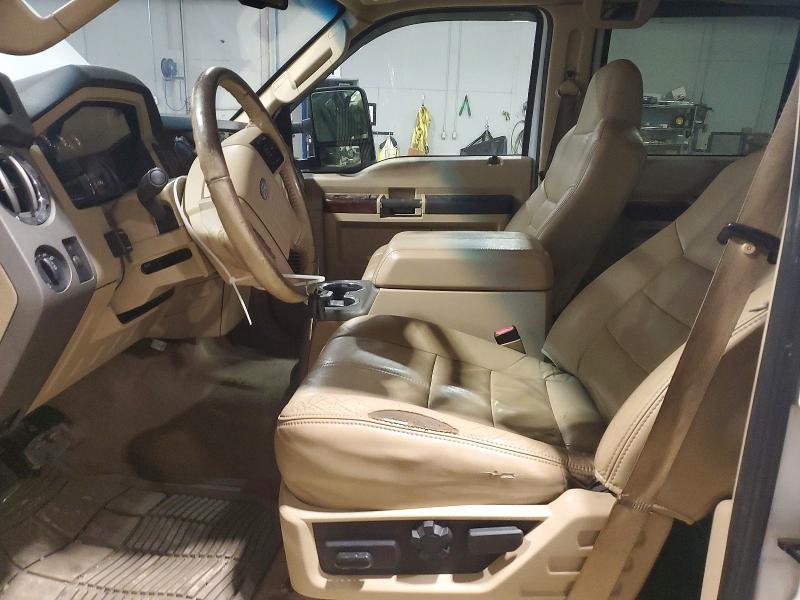 Aukcja sprzedaży 2008 Ford F350, vin: 1FTWW31R58EE38728, numer aukcji: 49400936