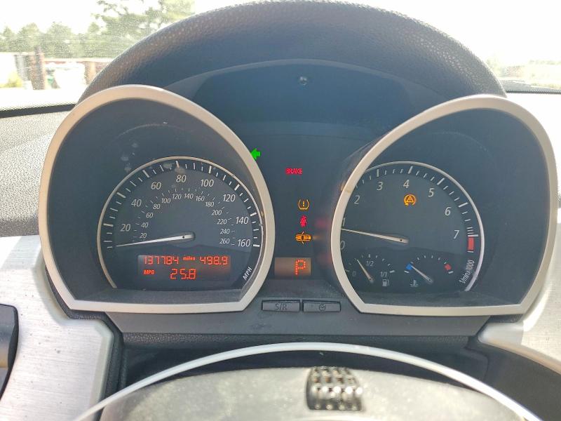 49660496 :رقم المزاد ، 4USBU33597LW72759 vin ، 2007 Bmw Z4 مزاد بيع
