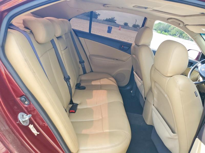 Aukcja sprzedaży 2009 Hyundai Sonata, vin: 5NPET46C79H412549, numer aukcji: 46041696
