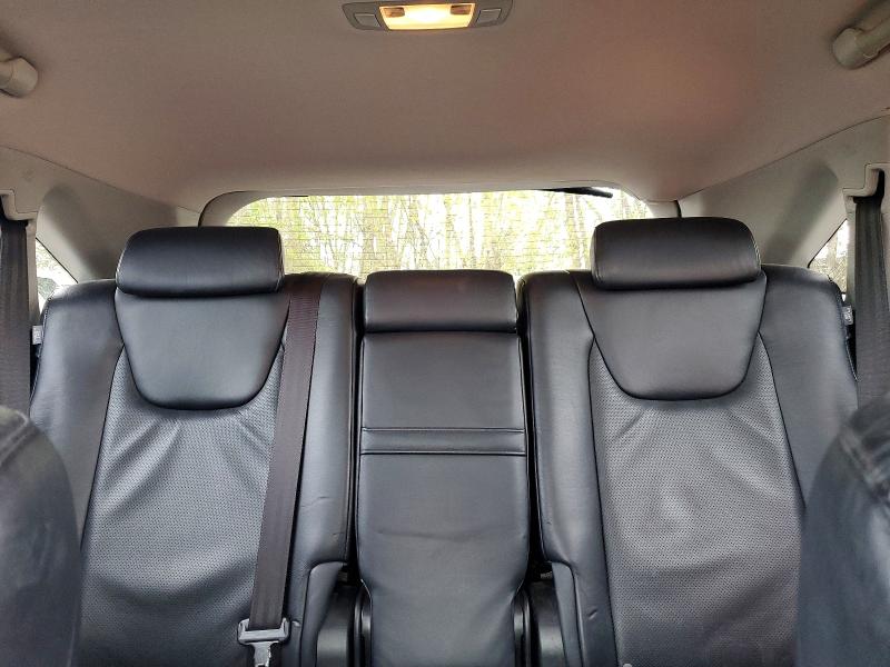 Продажа на аукционе авто 2010 Lexus Rx, vin: JTJBC1BA4A2012506, номер лота: 49421706