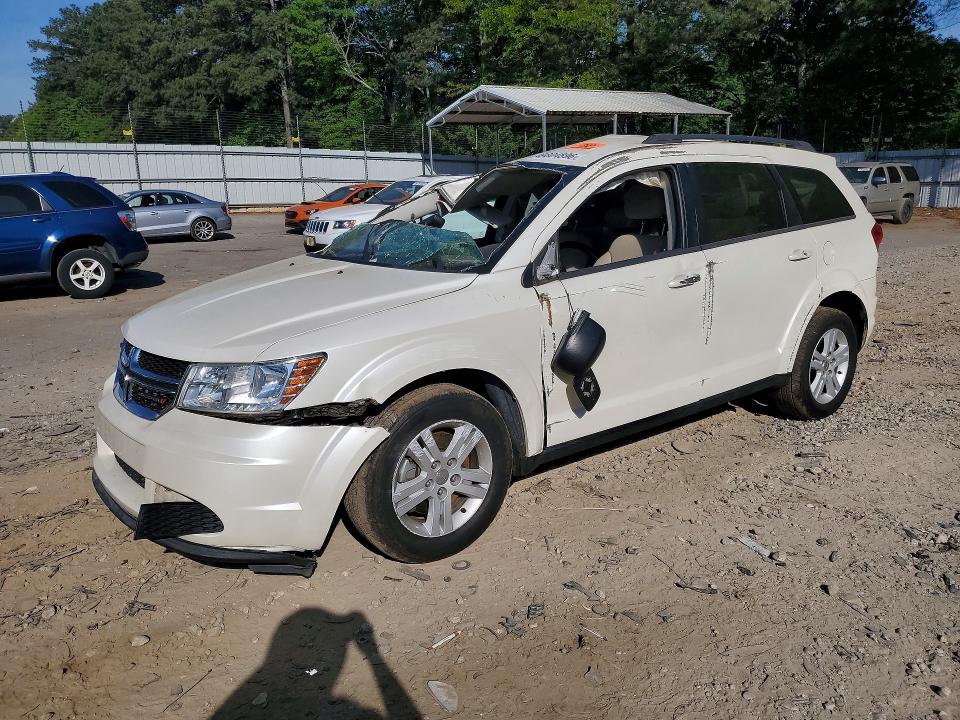 Aukcja sprzedaży 2012 Dodge Journey, vin: 3C4PDCABXCT362798, numer aukcji: 49804896