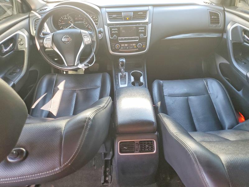 Aukcja sprzedaży 2018 Nissan Altima, vin: 1N4AL3APXJC250862, numer aukcji: 49466426