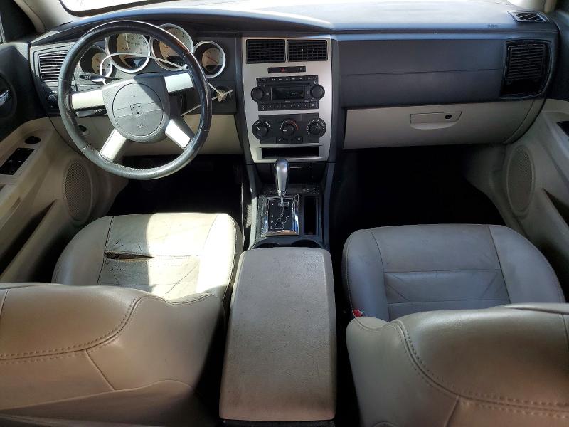 Продажа на аукционе авто 2006 Dodge Charger, vin: 2B3KA43G36H506501, номер лота: 48791086
