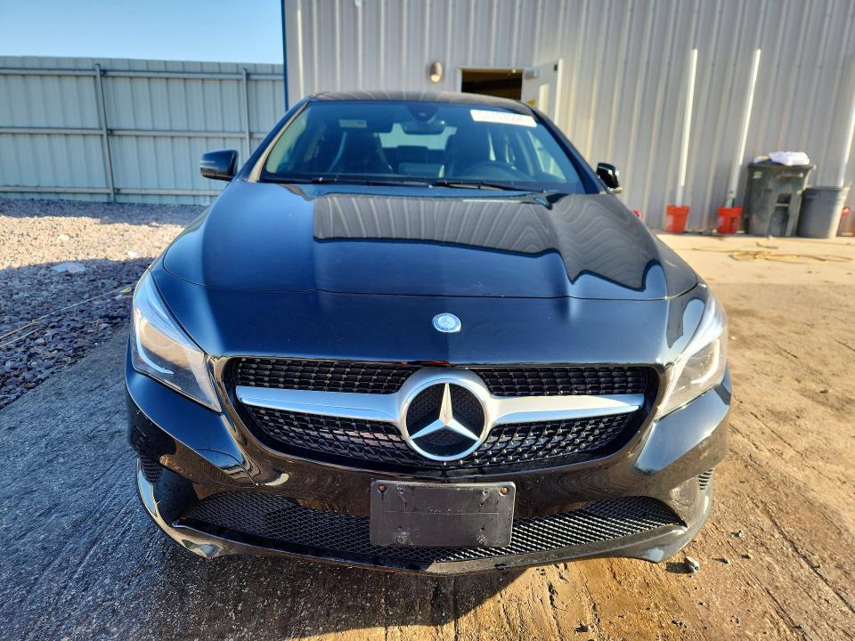 51153506 :رقم المزاد ، WDDSJ4GB8GN353044 vin ، 2016 Mercedes-benz Cla مزاد بيع