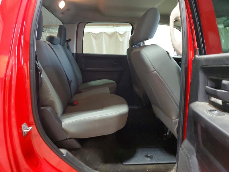 Продаж на аукціоні авто 2014 Ram 2500, vin: 3C6UR5CJXEG269447, номер лоту: 49564136