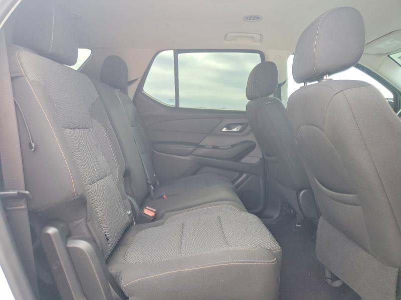 Продажа на аукционе авто 2020 Chevrolet Traverse, vin: 1GNERFKW5LJ313664, номер лота: 48748106