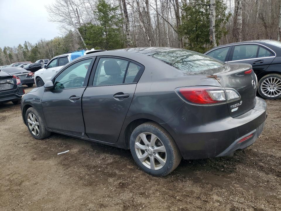 Продаж на аукціоні авто 2011 Mazda 3, vin: JM1BL1UF8B1399502, номер лоту: 47800886